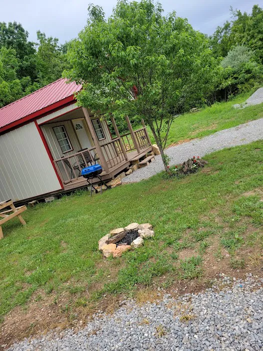 Camp River Campground LLC 7