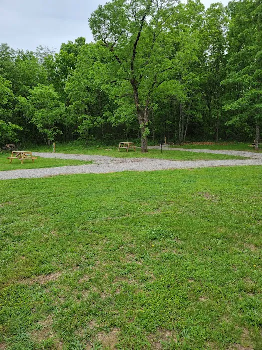 Camp River Campground LLC 8
