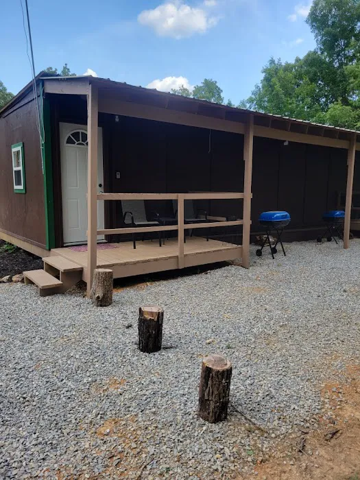 Camp River Campground LLC 1