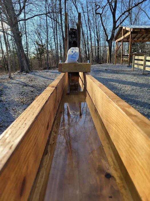 Camp River Campground LLC 4