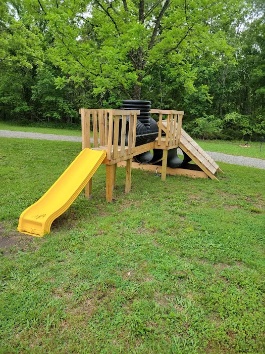 Camp River Campground LLC 5
