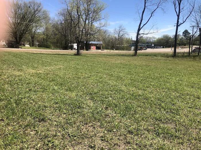 SpringRiver Camping Ravenden 1