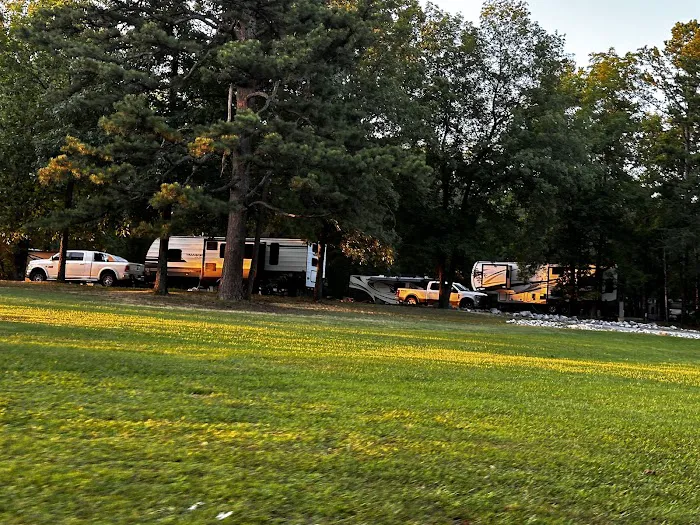 Craighead Forest Park RV/Campground 1