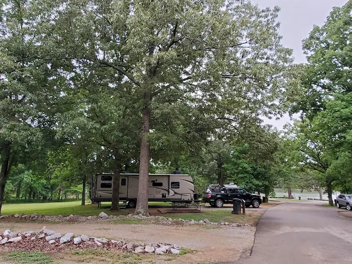 Craighead Forest Park RV/Campground 9