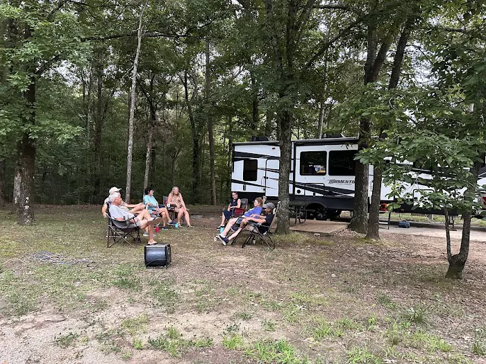 Craighead Forest Park RV/Campground 7