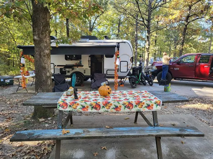 Craighead Forest Park RV/Campground 6