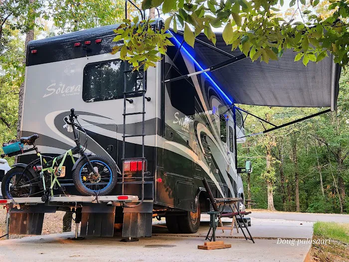 Craighead Forest Park RV/Campground 5