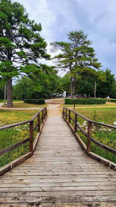 Craighead Forest Park RV/Campground 0