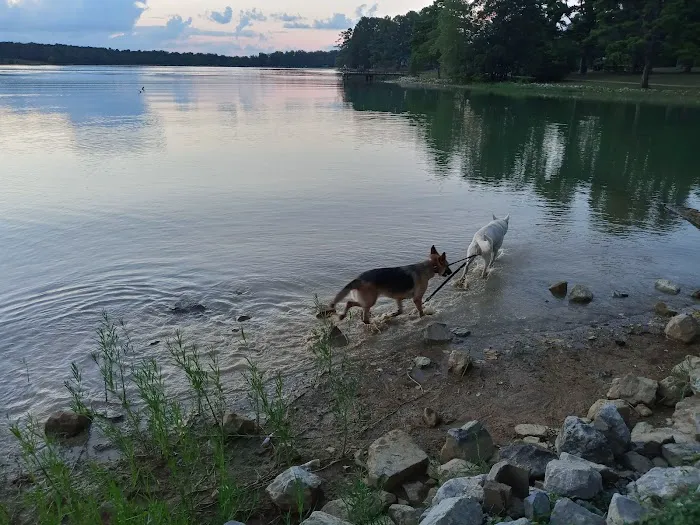 Craighead Forest Park RV/Campground 4
