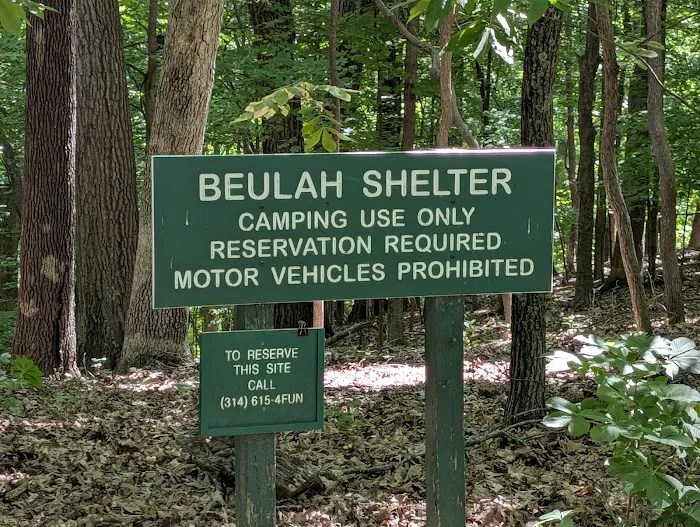 Beulah Shelter 1