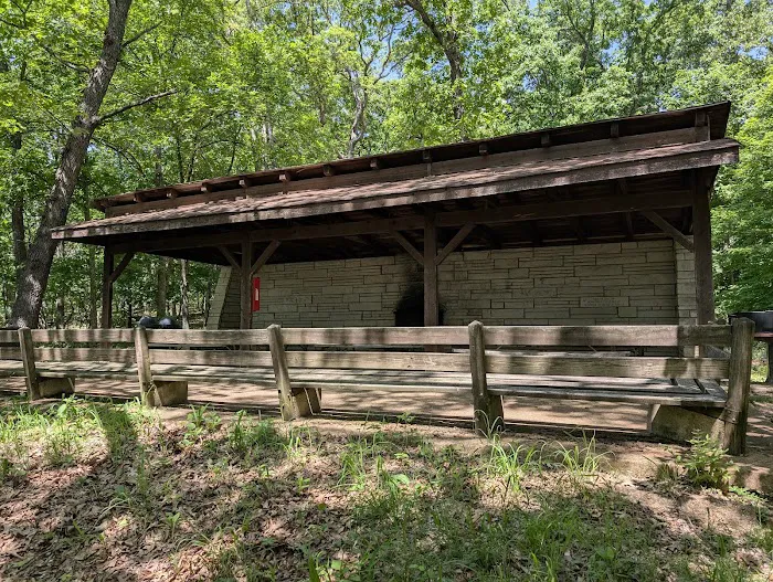 Beulah Shelter 0