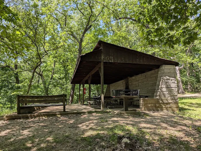 Beulah Shelter 2