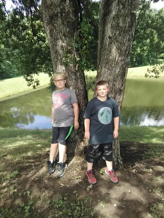 Camp Hugh 2