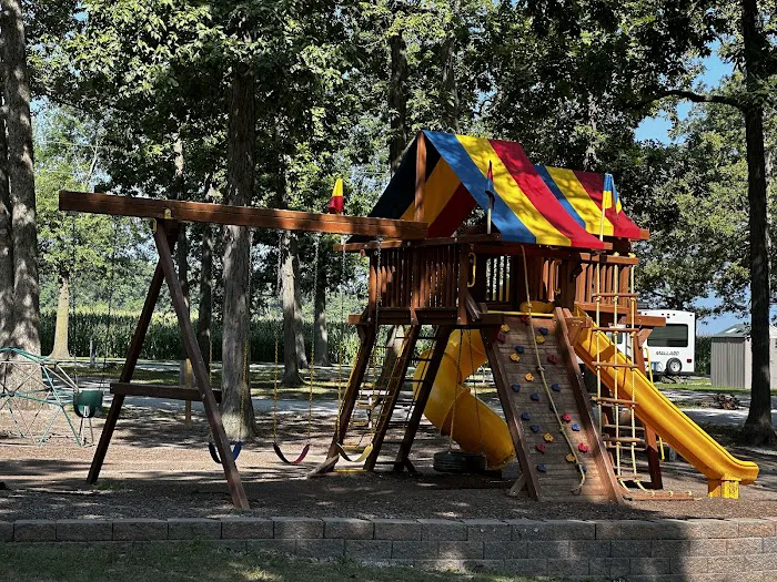 Yogi Bear’s Jellystone Park at Rustic Acres 3