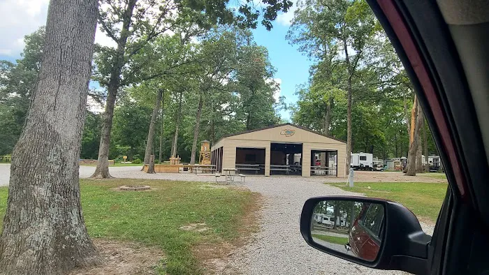 Yogi Bear’s Jellystone Park at Rustic Acres 4
