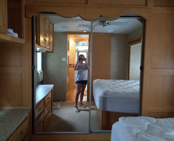 Yogi Bear’s Jellystone Park at Rustic Acres