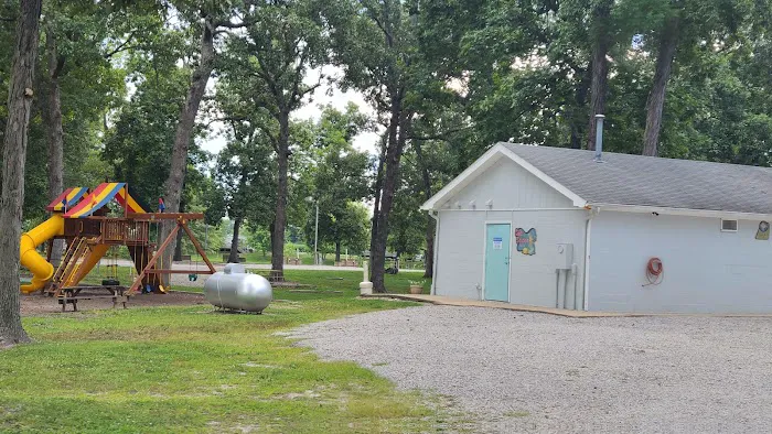 Yogi Bear’s Jellystone Park at Rustic Acres 9