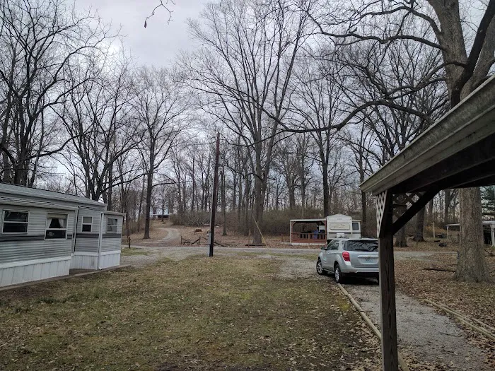 Cool Creek Resort 0