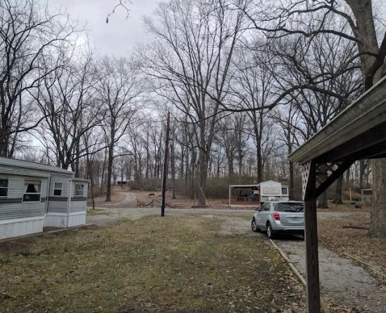 Cool Creek Resort
