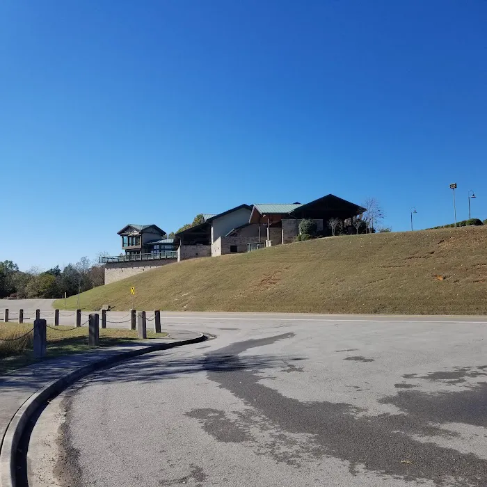 Lakeview Campground 9