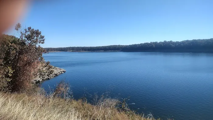 Lakeview Campground 1