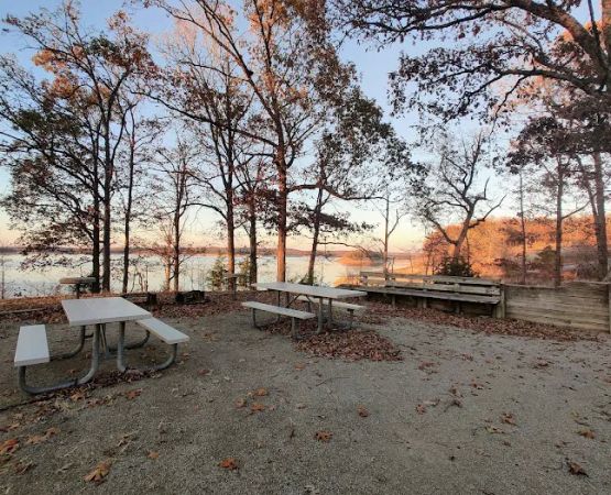 Lakeview Campground