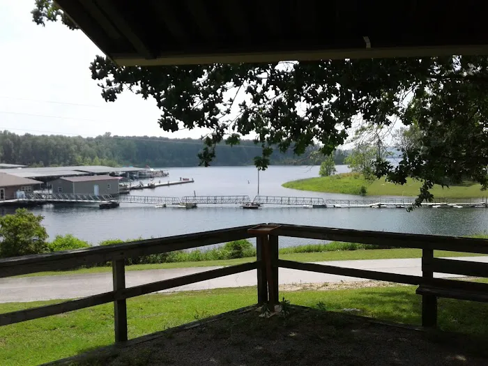 Lakeview Campground 8