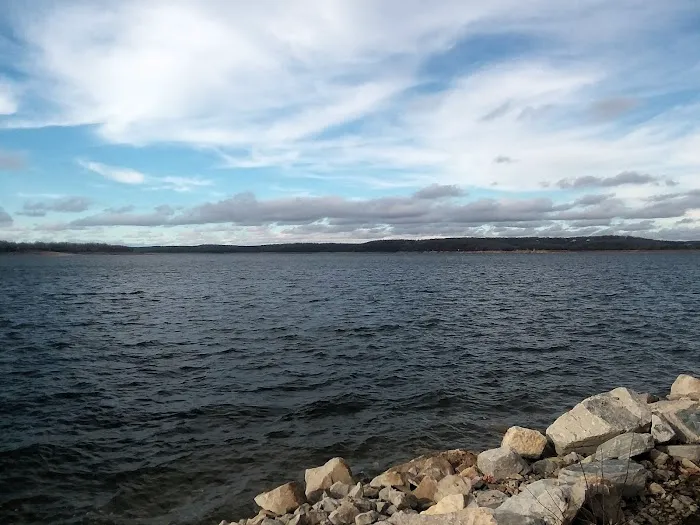 Lakeview Campground 5