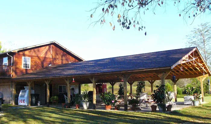 Blue Heron Campground and Resort 3