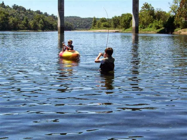 Blue Heron Campground and Resort 5