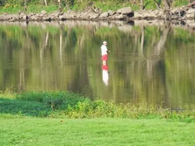 Blue Heron Campground and Resort 1