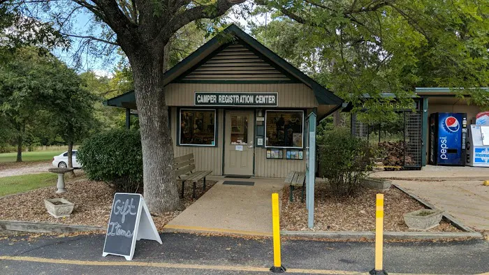 Camper Registration 2