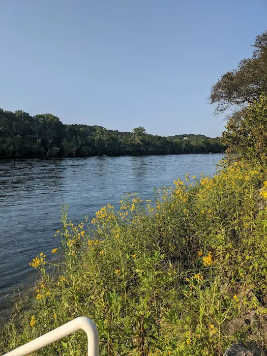 Bull Shoals White River Campground 1