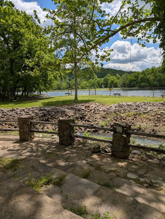 Bull Shoals White River Campground 5