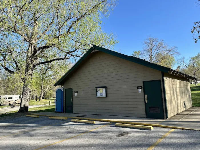 Bull Shoals White River Campground 0