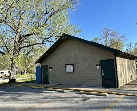 Bull Shoals White River Campground