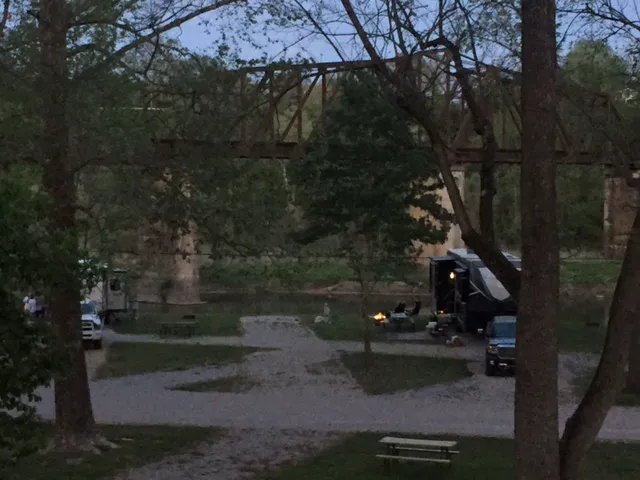 White River Campground & Cabins 3