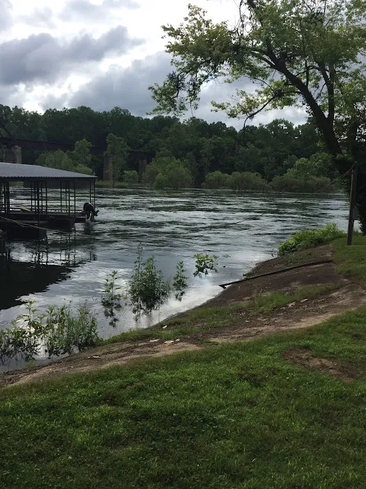 White River Campground & Cabins 6