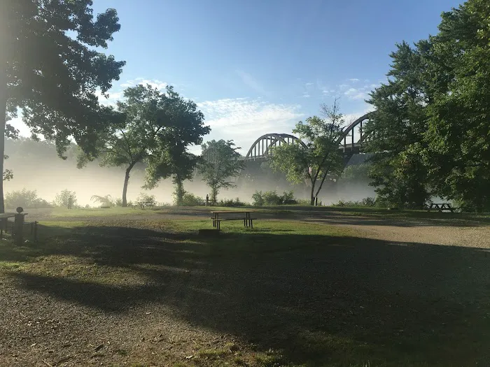 White River Campground & Cabins 8