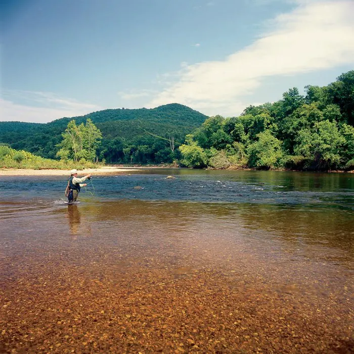 White River Campground & Cabins 9