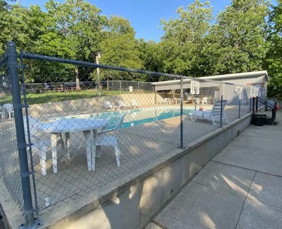 SonLight Campground and Cabins
