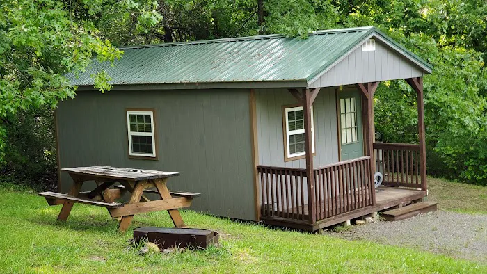 SonLight Campground and Cabins 2