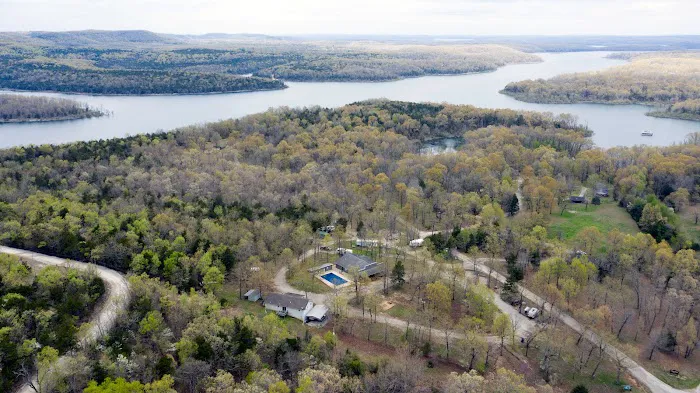 SonLight Campground and Cabins 5