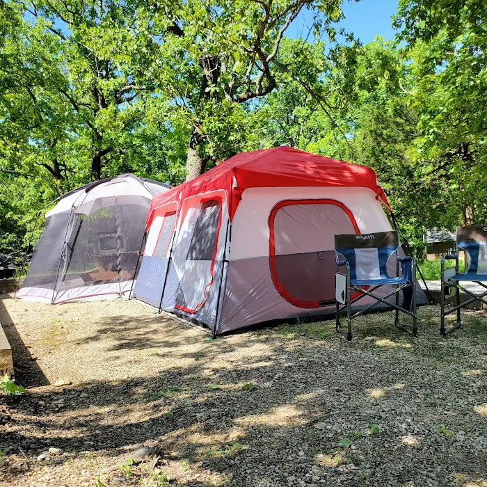 SonLight Campground and Cabins 7