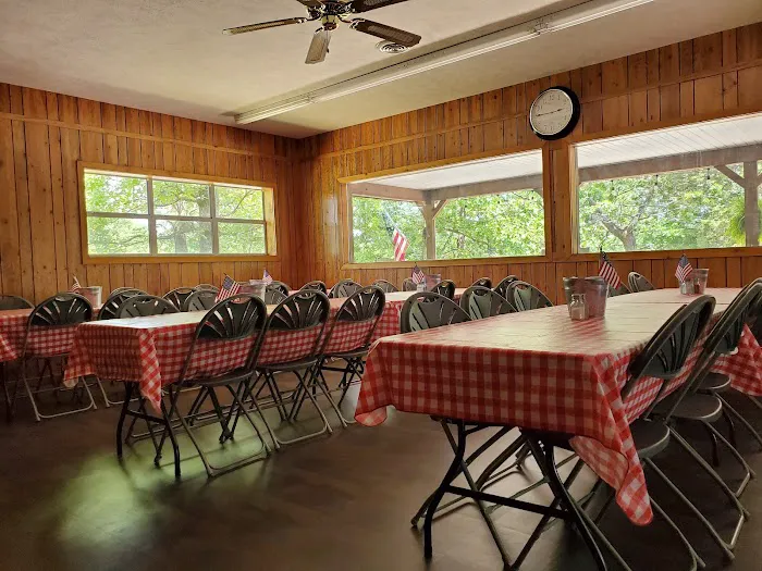 SonLight Campground and Cabins 3