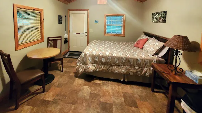 SonLight Campground and Cabins 4