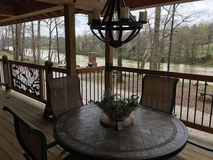 Mammoth Spring Retreat 8
