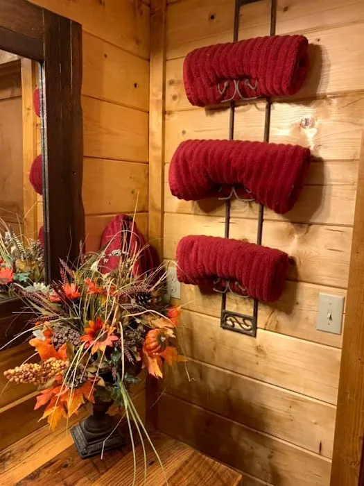 Mammoth Spring Retreat 3