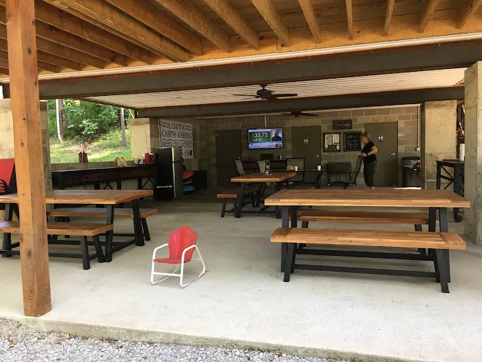 Mammoth Spring Retreat 7