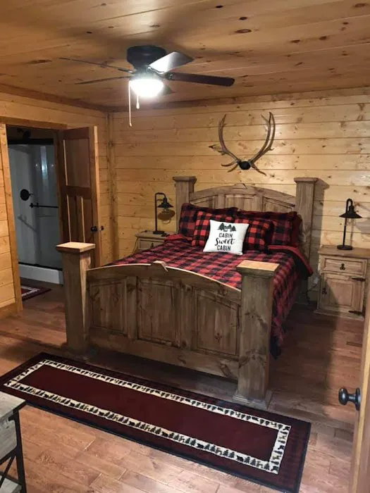 Mammoth Spring Retreat 2